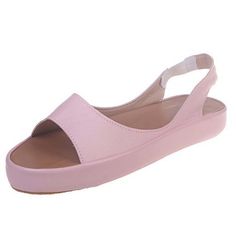 Brand Name: NoEnName_NullUpper Material: PUOrigin: CN(Origin)Heel Height: Low (1cm-3cm)With Platforms: NoOccasion: CasualSandal Type: BasicHeel Type: Flat withLining Material: PUSide Vamp Type: OpenOutsole Material: RubberItem Type: SandalsClosure Type: Slip-OnFit: Fits true to size, take your normal sizeBack Counter Type: Cover HeelFashion Element: SewingStyle: ClassicsPattern Type: SolidInsole Material: PUDepartment Name: AdultLadies shoes: women shoeswomen shoes: Women sandals Women's sandals Black Velvet Shoes, Cycling Shoes Women, Women Summer Fashion, Open Toed Shoes, Woman Sandals, All Black Shoes, Vintage Plus Size, Basic Heels, Comfort Shoes Women