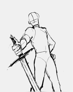 Dnd Reference Pose, Knife Pose Reference Drawing Base, Badass Poses Reference Drawing, Battle Pose Reference, Holding A Lantern Pose Drawing, Swordsman Poses Drawing Reference, Soldier Drawing Reference, Soldier Pose Reference, Greatsword Pose