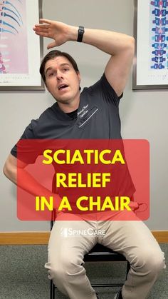 Yoga Poses For Sciatica, Yoga For Sciatica