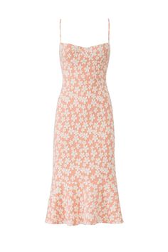 Dresses Outfit Ideas, Vintage Pencil Dress, Floral Dress Outfits, Op Shop, Vintage Floral Dress, Casual Wedding Dress, Amazing Fashion, Dream Style, Rent The Runway