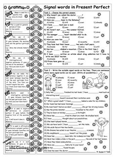 the worksheet for an english speaking activity