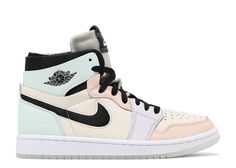 Wmns Air Jordan 1, Jordan Spizike, Silhouette People, Light Violet, Jordan Model, Nike Shoe, Flight Club, Fab Shoes, Air Jordan 1 High