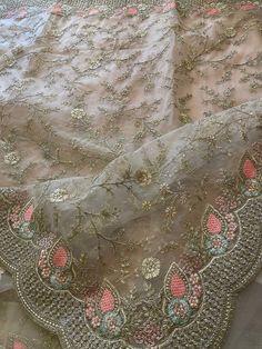 This is an exclusive Party wear saree. material is soft Net. all over embroidered and it's comes with an embroidered unstitched blouse piece. Gorgeous Saree, Saree Material, Party Wear Saree, Wear Saree, Party Wear Sarees, Blouse Piece, Party Wear, Labour Day, Beauty Book