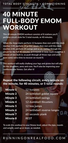 Wods Crossfit, Emom Workout, Fitness Studio Training, Strength Conditioning By Body Part, Fitness Humor, Gym Antrenmanları, Conditioning Workouts, Kettlebell Training, Box Jumps