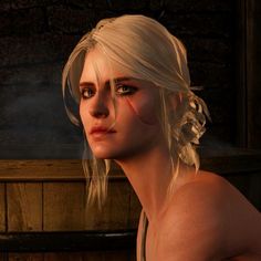 ciri the witcher Ciri Witcher, Witcher Wallpaper, The Witcher Wild Hunt, The Witcher Game, Witcher Art, Yennefer Of Vengerberg, Geralt Of Rivia, Alt Girls, Wild Hunt