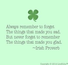 St. Patricks Day, Happy St Patricks Day, Quotable Quotes