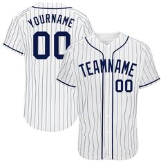 a baseball jersey with the name and number on it, that says team name 00