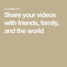 Share your videos with friends, family, and the world Projek Mengait, Tips Menjahit, Doner Kebab, Pani Puri, Migraine, Third Eye, Mochi, Love Songs, Chia