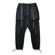 Level up your style with the "Matsu" Techwear pants Size Guide (cm) Size (cm) Waist Hips Length S 102 110 102 M 106 114 103 L 110 118 104 XL 114 122 105 Size Guide (inches) Size (in) Waist Hips Length S 40.16 43.31 40.16 M 41.73 44.88 40.55 L 43.31 46.46 40.94 XL 44.88 48.03 41.34 Benefit from the originality of the "Matsu" Techwear cargo pants by making this option. Do you like to collect the most attractive pants in your closet ? If so, here is a piece that deserves a special place in your clo Techwear Cargo Pants, Loose Overalls, Techwear Streetwear, Japanese Street Wear, Techwear Pants, Tech Wear Fashion, Japanese Streetwear, Next Clothes, Tech Fashion