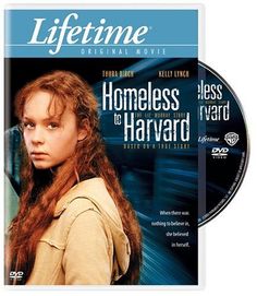 Homeless To Harvard, Liz Murray, Thora Birch, Movie Club, Inspirational Movies, Tv Movie