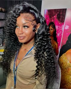 Wig Hairstyles Black Women, Curly Wig Hairstyles Black Women, Curly Wig Hairstyles, Black Lace Wig, Women Cornrows, Colorful Wigs, Platinum Blonde Highlights, Curly Lace Wig, Braided Hairstyles For Black Women Cornrows