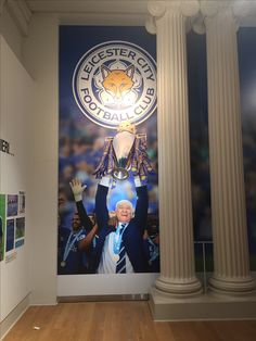 Leicester City Football Club, Leicester City Fc, Leicester City, Leicester, Football Club, Premier League, Football, American Football