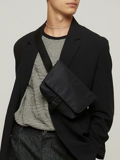 Composition : nylonCountry of Origin : Republic of Korea Mini Sling Bag, Sling Bag, Eos, Crossbody Bags, Composition, The Originals