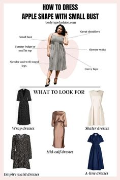 Body Guidelines, Outfit Apple Shape, Alternative Plus Size Fashion