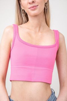 Cropped in lengthSquare Neck Rib Crop Top, Customer Service Gifts, Lilac Grey, Ribbed Crop Top, Grey Velvet, Knit Crop, Square Neck, Womens Clothing Tops, Crop Top