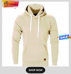 Men's Hoodie Wine Khaki Dark Gray Navy Blue Black Hooded Solid Color Sports & Outdoor Casual Plus Size Cool Casual Essential Winter Clothing Apparel Hoodies Sweatshirts Long Sleeve Basic Hoodie, Hooded Sweatshirt Men, Mens Hooded, Winter Clothing, Clothing Apparel, Casual Hoodie, Long Sweatshirt, Dark Gray, Outdoor Sports