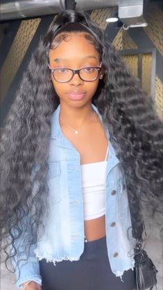 Half Up Half Down Quick Weave Body Wave, High Half Up Half Down Quick Weave, Older Hairstyles, Wet Curls, Curly Hair Sew In, Black Kids Braids Hairstyles, Competition Hair, Short Box Braids Hairstyles, Weave Ponytail Hairstyles