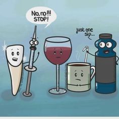 Dentistry Art, Dentistry Humor, Dental Medicine, Dentist Assistant, Dental Jokes, Gum Recession, Dental Fun, Dental Life, Teeth Health