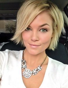 25 Short Hairstyles That'll Make You Want to Cut Your Hair Haircuts For Straight Fine Hair, Short Hairstyles 2015, Summer Haircuts, Hair Styles 2014, 2015 Hairstyles, Long Pixie, Bob Hair, Haircuts For Fine Hair