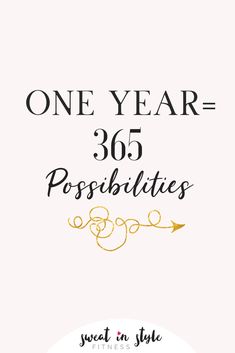 the cover of one year = 350 possibilities