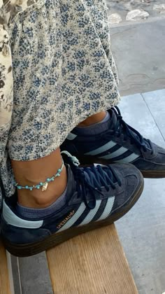 Shoe Wishlist, Adidas Vintage