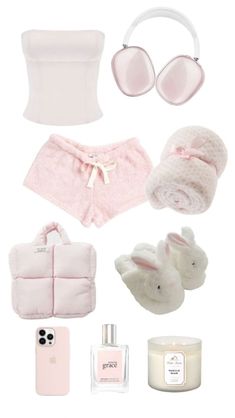 Stylish Outfits Pink, Cute Couqutte Outfits, Pink Instagram Post Ideas, Pink Classy Outfits, Showy Outfit, Soft Pink Outfits, Cute Green Outfits, Wishlist Pink, Pijamas Women