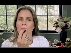 6 Favorite Liquid Lip Balm & Blush Duos | Westman Atelier - YouTube Minimalist Dressing, Gucci Westman, Westman Atelier, Baby Cheeks, Makeup Clean, Gucci Style, Cream For Dry Skin, Minimalist Dresses, Clean Makeup