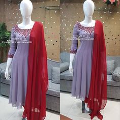 Panjabi Dress, Salwar Design, Anarkali Dress Pattern, Lehenga Blouse Designs, Churidar Suits