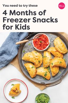 baby led weaning Easy Kid Snacks, Freezer Snacks, Baby Weaning Foods, Weaning Foods, Kid Meals, Veggies Recipes, Easy Snacks For Kids, Kid Snacks