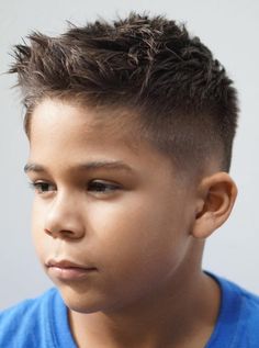 Haircuts For Kids, Boy Haircuts Long