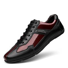 Casual Patent Leather Lace-up Shoes For Spring, Casual Low-top Patent Leather Lace-up Shoes, Casual Patent Leather Low-top Lace-up Shoes, Casual Patent Leather Lace-up Shoes With Rubber Sole, Casual Lace-up Patent Leather Shoes, Black Pointed Toe Dress Shoes For Summer, Leather Height-increasing Sneakers With Round Toe, Leather Height Increasing Sneakers With Round Toe, Black Leather Business Shoes For Summer