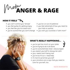 anger-and-rage Rage Cleaning, Feeling Unimportant, Bad Mom, Healthy Communication, Art Therapy Activities, Health Board, What Really Happened, Seasons Of Life