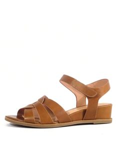 Find your comfort for the Summer with our ROMA mini wedge sandals by Chelsea Crew. These faux-leather open toe sandals heighten your day with a peep toe and criss-cross design finish.


Upper: Faux Leather
Leather lining

Heel Height: 1.5"
Roma Fisherman Style Platform Sandals TAN Cool,Fashionable        Women Shoes, size features are:Bust: ,Length: ,Sleeve Length: Summer Leather Strappy Wedge Sandals, Summer Strappy Leather Wedge Sandals, Leather Strappy Wedge Sandals For Vacation, Strappy Leather Wedge Sandals For Vacation, Adjustable Open Toe Wedge Sandals, Cushioned Open Toe Wedge Sandals, Adjustable Cushioned Open Toe Wedge Sandals, Brown Open Toe Wedge Sandals, Adjustable Leather Open Toe Wedge Sandals