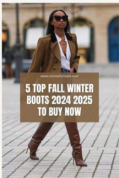 Comfortable Boots For Women Comfy, Women’s Boots Outfit, Boots For Nyc Winter, Classy Winter Boots, Boots 2024 Women, Winter Tall Boots Outfit, Gray Chelsea Boots Outfit Women, Booties Outfit Fall 2024, Trendy Winter Shoes For Women