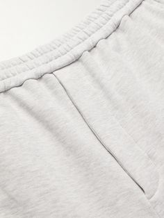 Valentino's straight-leg 'Varsity' shorts have been made in Italy from cotton-jersey and printed with a collegiate-inspired logo on the leg. Wear them with the coordinating hoodie. Shorts For Men, Mr Porter, Jersey Shorts, Valentino Garavani, Logo Print, Printed Cotton, Mens Shorts, Porter, Casual Shorts