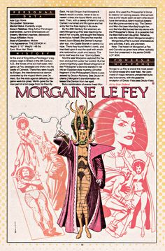 an advertisement for the movie morganne leey