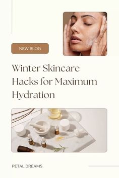 Cold Weather Skin Care, Skin Care Hacks, Glowing Skin Tips, Winter Beauty Tips, Skincare Hacks, Winter Skin Care Routine, Dry Skin Remedies, Hydrating Lip Balm