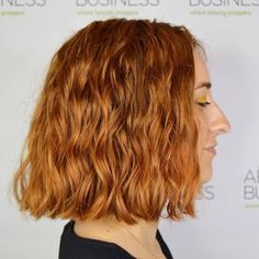 50 Perm Hair Ideas to Embrace Natural Looking Curls Body Perms For Fine Hair, Perm Waves