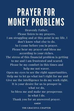 10 Prayers to Attract Wealth and Prosperity ✅(Follow This Link)✅ Prayer For Finances, Financial Prayers, Money Prayer, Woord Van God, Prayer For Guidance, Personal Prayer, Morning Prayer Quotes, Everyday Prayers