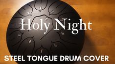 Steel Tongue Drum Music, Tongue Drum Sheet Music, Hang Drum, Drum Notes