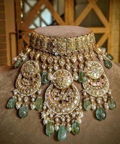 Jewellery Kundan Set, Traditional Jewelry Rajasthani, Bridal Jewels, Style Africain