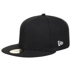 PRICES MAY VARY. NEW ERA: Built for a comfortable fit every time out, as the shape and fabrics are engineered specifically for the 59FIFTY Cap to provide the ultimate fitted comfort FITTED CLOSURE: This cap has a fitted closure STRUCTURED FIT: This cap has a firm structure to the front of the crown MOISTURE WICKING: This cap has a moisture wicking sweatband to keep you comfortable at all times EVERYDAY USE: Because of its simple design and quality material, this cap is perfect for everyday use r Classic Baseball Cap For Sports, Classic Sports Baseball Cap, Classic Fitted Hat For Streetwear, One Size, Classic Fitted Hat For Streetwear, Classic Fitted Hat With Flat Brim For Sports, Classic Flat Brim Fitted Hat For Sports, Classic Snapback Fitted Hat For Outdoor, Classic Six-panel Fitted Hat For Sports, Classic Six-panel Fitted Sports Hat