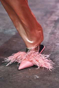 Jellyfish Moodboard, Fashion Photoshoot Editorial, Pink Board, Feather Heels, Sewing Baby Clothes, Girls Heels, Runway Looks, Junk Drawer, Art Fashion