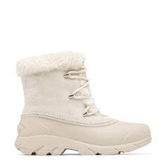 Sorel Women's Snow Angel Waterproof Winter Boot Cute Winter Snow Boots, Snow Boots Women Outfits, Snow Shoes Women, Scandinavia Trip, Waterproof Boots Winter, Cute Snow Boots, Cabin 10, Cute Winter Boots, Pjo Dr