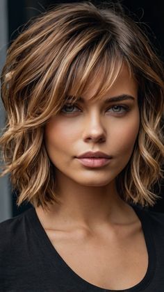 Stylish Short Layered Haircuts Id Layered Haircut Short, Black Cornrows, Angular Facial Features, Medium Shaggy Hairstyles, Shaggy Hairstyles, Medium Layered Haircuts, Medium Layered, Protective Hairstyle, Haircut Short