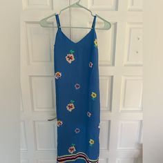 Brand New Tommy Hilfiger Formal Dress. Formal Long Dress, Tommy Hilfiger Dresses, Women Formals, Tommy Hilfiger Women, Formal Dress, Long Dress, Formal Dresses Long, Tommy Hilfiger, Color Blue