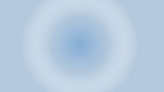 an image of a blue sky with white clouds in the center and light blue background