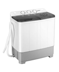 an image of a washing machine on a white background