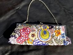 Check out this item in my Etsy shop https://www.etsy.com/listing/692849048/amazing-gorgeous-vintage-embroidery Handmade Bohemian Spring Clutch, Handmade Bohemian Clutch For Spring, Spring Bohemian Rectangular Clutch, Bohemian Rectangular Spring Clutch, Bohemian Rectangular Clutch For Spring, Bohemian Rectangular Evening Bag For Festivals, Bohemian Embroidered Pouch Evening Bag, Bohemian Evening Bag For Festivals, Bohemian Embroidered Clutch Evening Bag