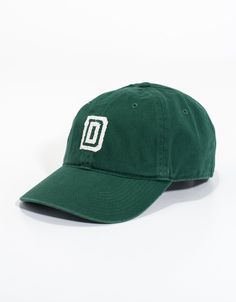 Dartmouth College Needlepoint Hat | Men's Dress Clothes & Accessories Curved Brim Dad Hat With Embroidered Logo For College, College Dad Hat With Embroidered Logo, Collegiate Cotton Dad Hat With Curved Brim, Cotton Dad Hat With Embroidered Logo For College, Collegiate Cotton Snapback Hat With Curved Brim, Collegiate Hats With Embroidered Logo And Curved Brim, Collegiate Cotton Hat With Embroidered Logo, Collegiate Cotton Fitted Cap, Collegiate Cotton Adjustable Baseball Cap